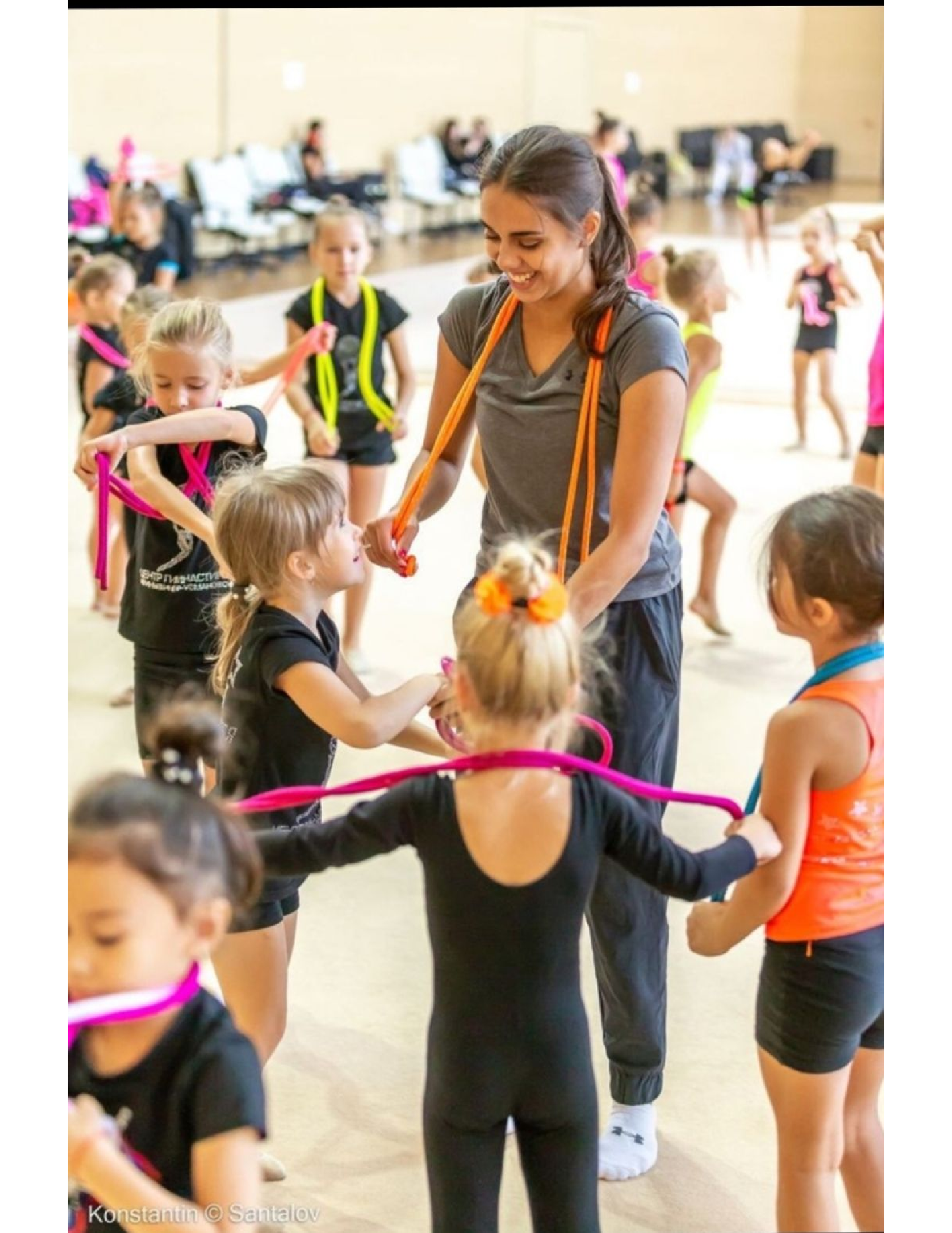 دبلوم إعداد معلمات التربية البدنية