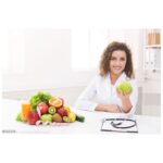 Professional Nutrition Specialist Course