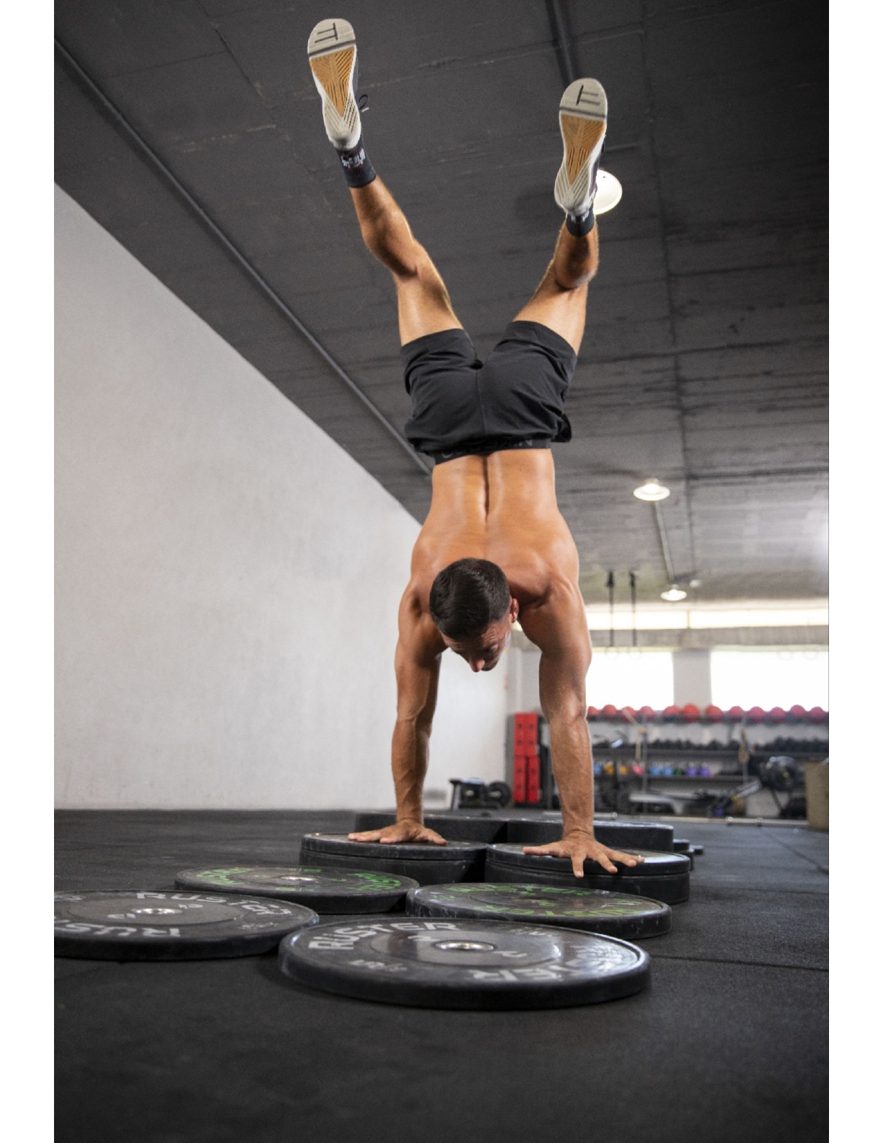 دبلوم الإعداد البدني الشامل – معتمد دوليًا