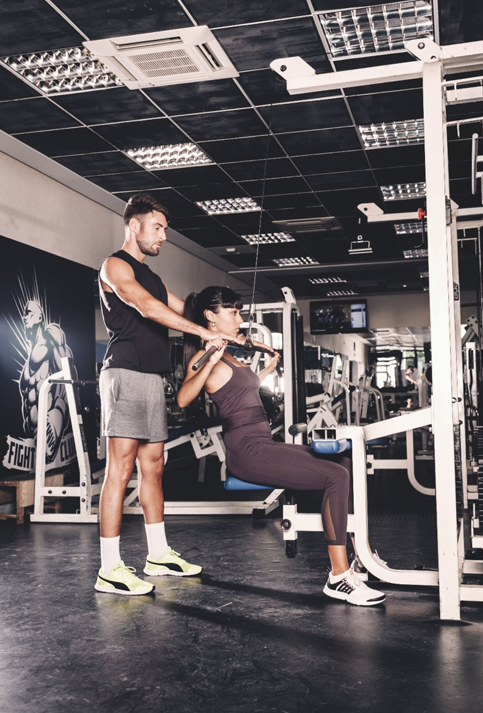Personal Trainer Course (Men & Women) – Online